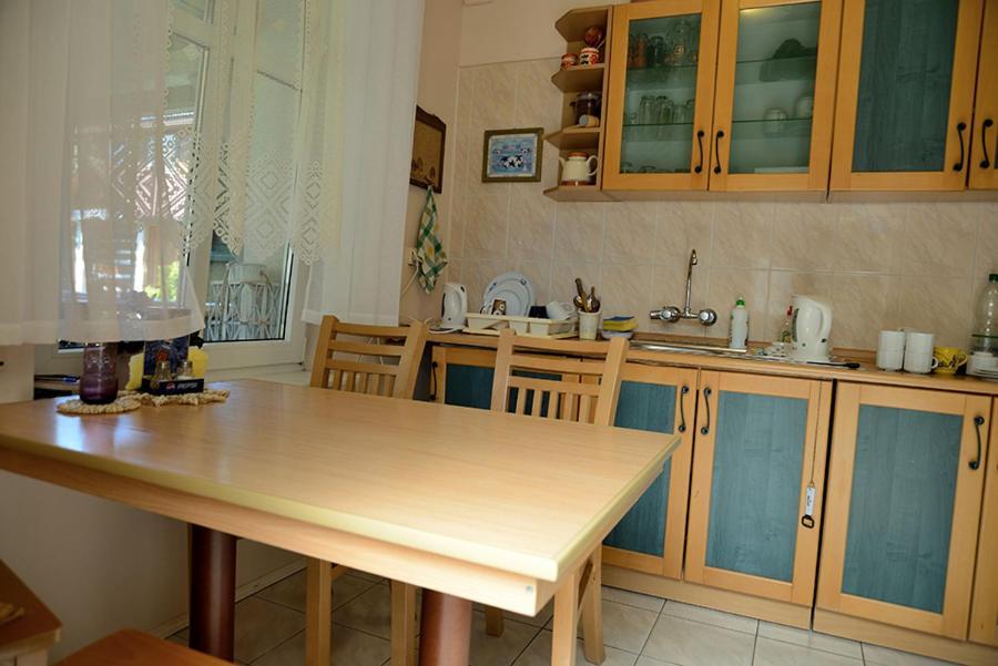 Villa Wczasowisko Miedzywodzie Esterno foto