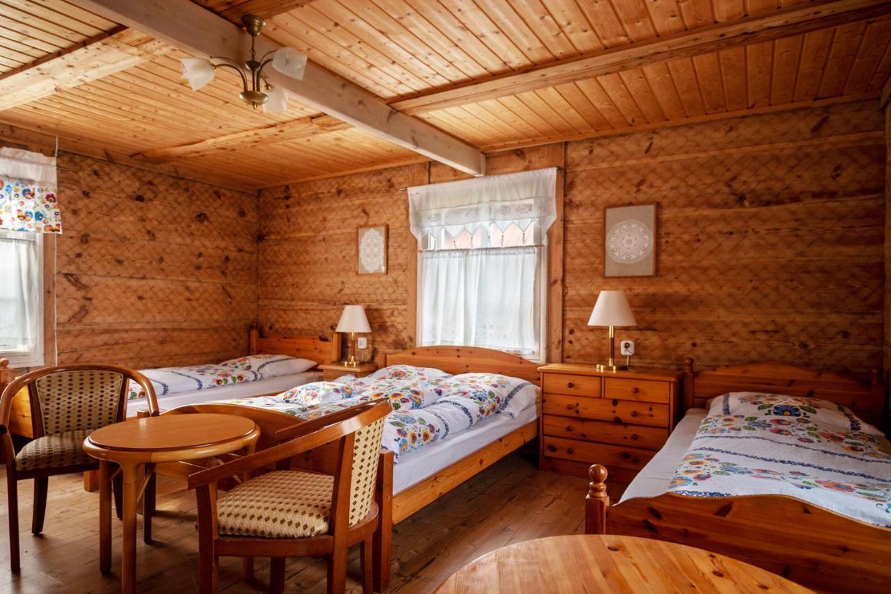 Villa Wczasowisko Miedzywodzie Esterno foto