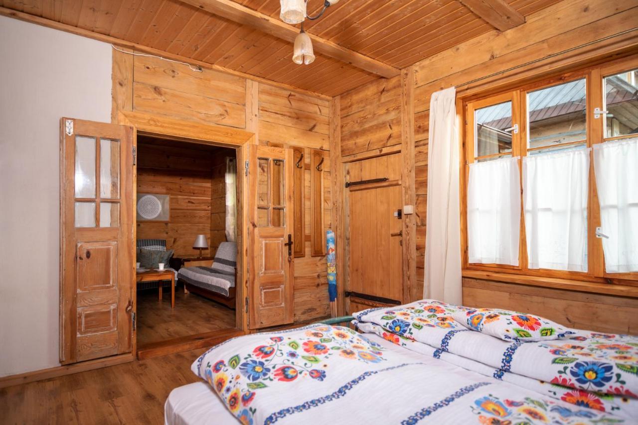 Villa Wczasowisko Miedzywodzie Esterno foto