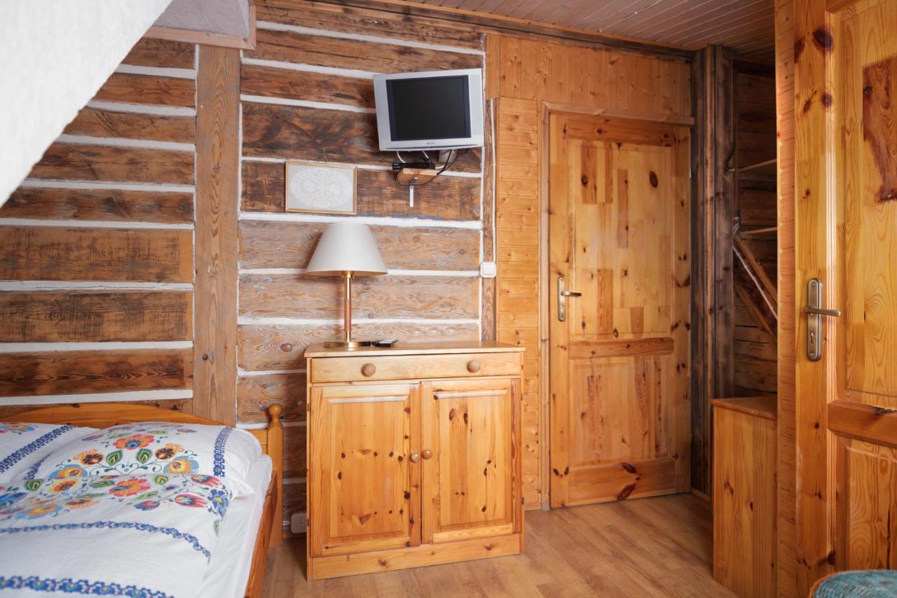 Villa Wczasowisko Miedzywodzie Esterno foto