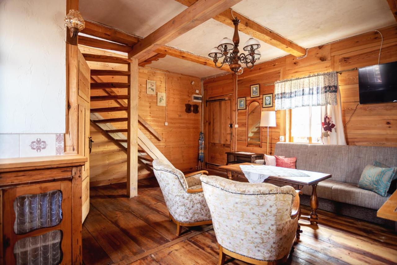 Villa Wczasowisko Miedzywodzie Esterno foto