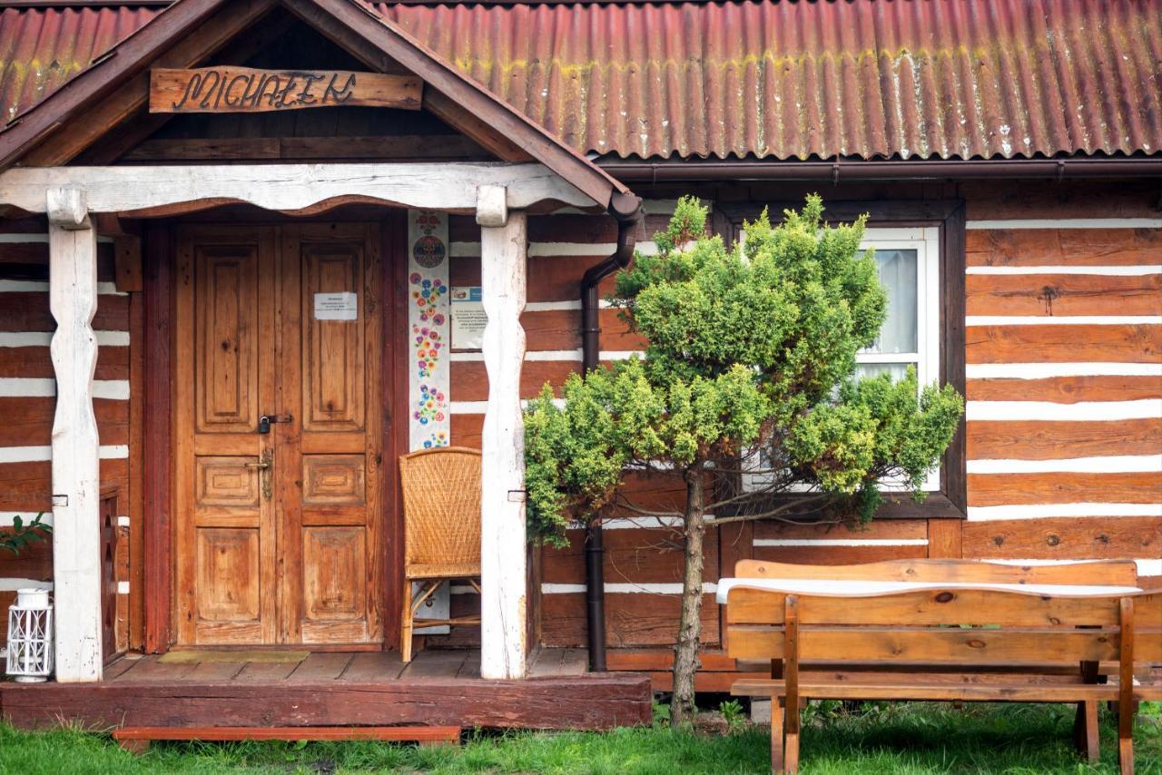 Villa Wczasowisko Miedzywodzie Esterno foto