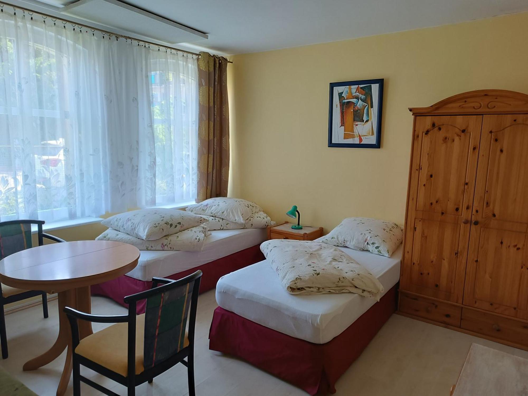 Villa Wczasowisko Miedzywodzie Esterno foto