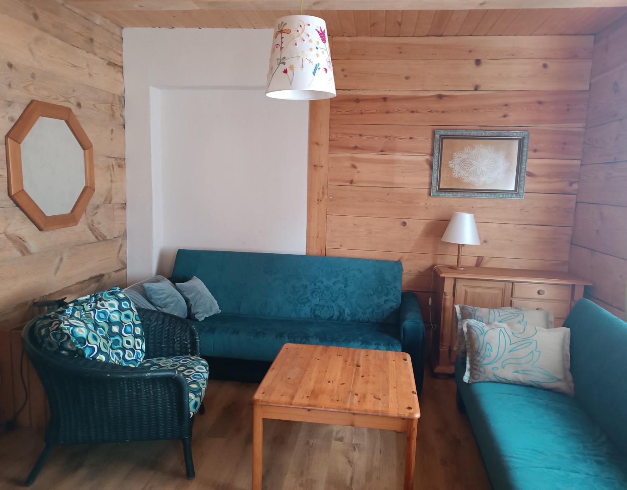 Villa Wczasowisko Miedzywodzie Esterno foto