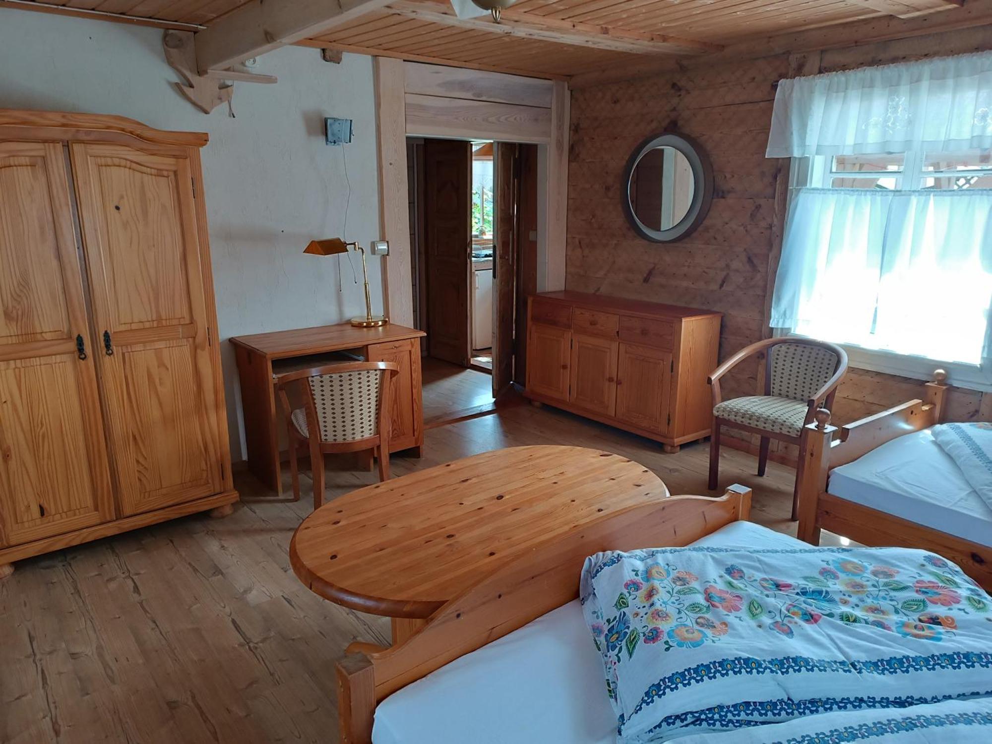 Villa Wczasowisko Miedzywodzie Esterno foto