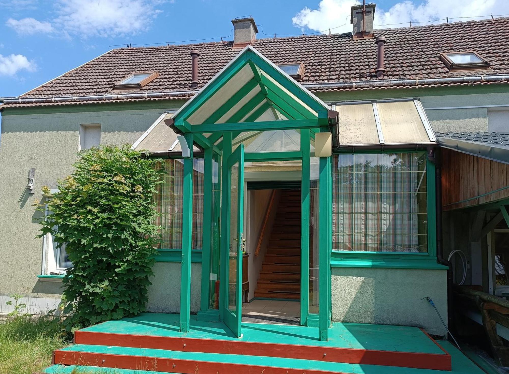 Villa Wczasowisko Miedzywodzie Esterno foto